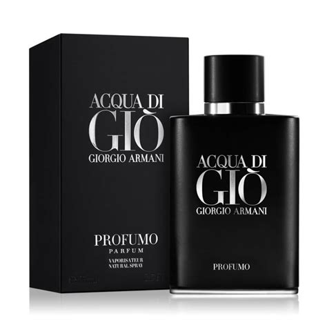 acqua di dior profumo|acqua di giorgio armani cologne.